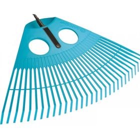 Gardena 3015-20 Ayarsız Sapsız Çim Tırmığı