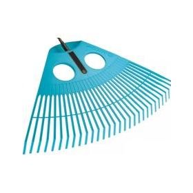 Gardena 3015-20 Ayarsız Sapsız Çim Tırmığı