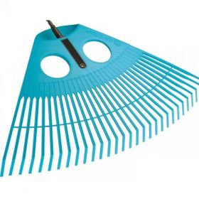 Gardena 3015-20 Ayarsız Sapsız Çim Tırmığı