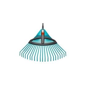 Gardena 3099-30 Plastik Ayarlanabilir Tırmık