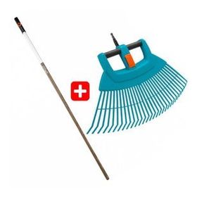 Gardena 3107-20 Plastik Tırmık