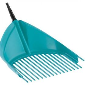 Gardena 3120-20 Çok Fonksiyonlu Kürek Tırmığı