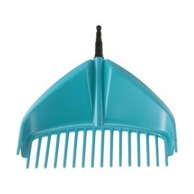 Gardena 3120-20 Çok Fonksiyonlu Kürek Tırmığı
