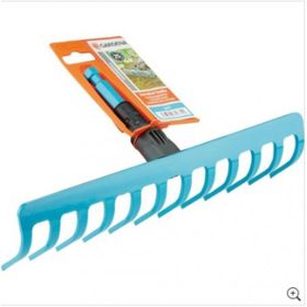 Gardena 3177-20 12 Diş 30 cm Combisystem Tırmık