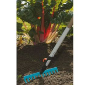 Gardena 3177-20 12 Diş 30 cm Combisystem Tırmık