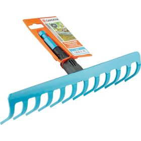 Gardena 3177-20 12 Diş 30 cm Combisystem Tırmık