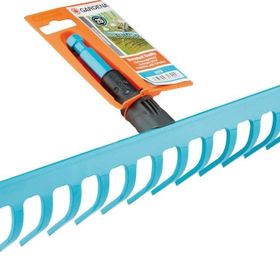 Gardena 3179 Kombi Sistem Tırmık