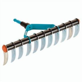 Gardena 3391-20 Çim Havalandırma Tırmığı