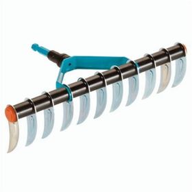 Gardena 3391-20 Çim Havalandırma Tırmığı