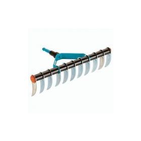 Gardena 3391-20 Çim Havalandırma Tırmığı