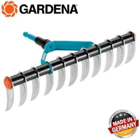 Gardena 3391-20 Çim Havalandırma Tırmığı