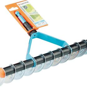Gardena 3391-20 Çim Havalandırma Tırmığı