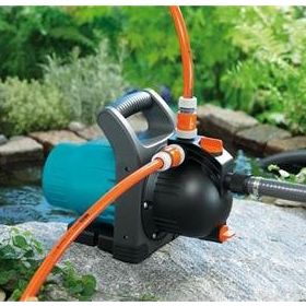 Gardena 3500-4 Bahçe Pompası