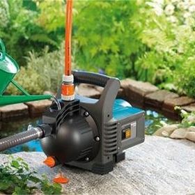 Gardena 3500-4 Bahçe Pompası