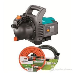 Gardena 3500-4 Bahçe Pompası