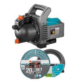 Gardena 3500-4 Bahçe Pompası