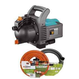 Gardena 3500-4 Bahçe Pompası