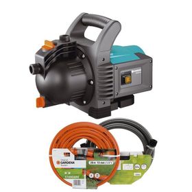 Gardena 3500-4 Bahçe Pompası