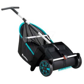 Gardena 3565-20 Yaprak ve Çim Toplama Makinası
