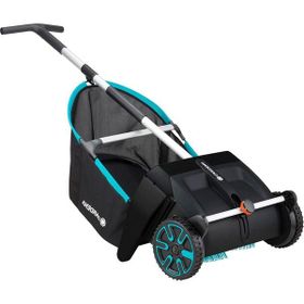 Gardena 3565-20 Yaprak ve Çim Toplama Makinası