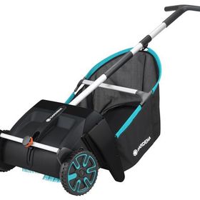 Gardena 3565-20 Yaprak ve Çim Toplama Makinası