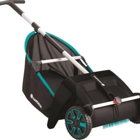 Gardena 3565 Çim Süpürgesi