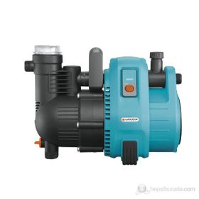Gardena 4000-5 Bahçe Pompası