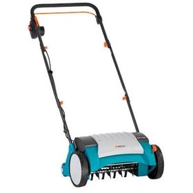 Gardena 4068-20 Elektrikli Çim Havalandırma Tırmığı
