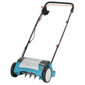 Gardena 4068-20 Elektrikli Çim Havalandırma Tırmığı