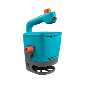 Gardena 431 Elle Kullanılabilir Tohum Gübre Serici