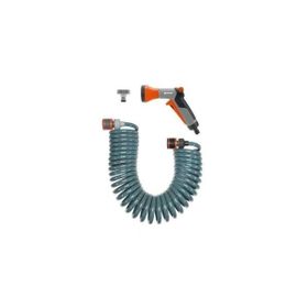 Gardena 4646-20 10 mt Spiral Hortum Seti