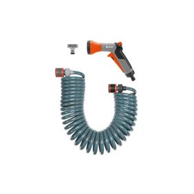 Gardena 4646-20 10 mt Spiral Hortum Seti