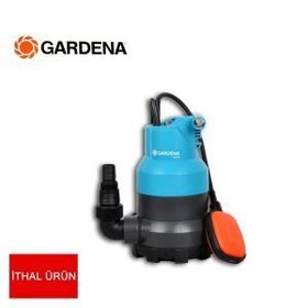 Gardena 6000S Dalgıç Pompa