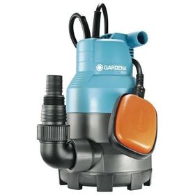 Gardena 6000S Dalgıç Pompa