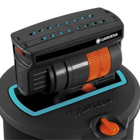 Gardena 8223-20 Pop-Up Os 140 Salınımlı Fıskiye