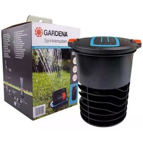 Gardena 8223-20 Pop-Up Os 140 Salınımlı Fıskiye