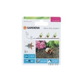 Gardena 8316-20 Son Damlatıcı
