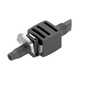 Gardena 8337-20 4.6 mm Damlama Sulama Borusunun Birleştiricisi
