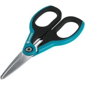 Gardena 8704-20 Çok Amaçlı Paslanmaz Makas