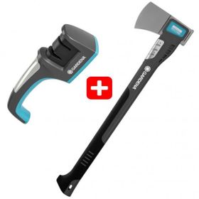Gardena 8716 1400A Üniversal Balta