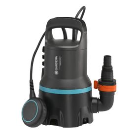 Gardena 9040-20 9000 lt Kirli Su Dalgıç Pompa
