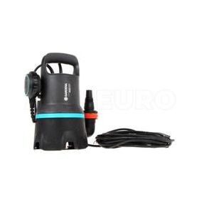 Gardena 9040-20 9000 lt Kirli Su Dalgıç Pompa