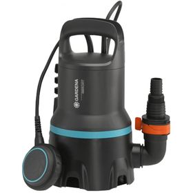 Gardena 9040-20 9000 lt Kirli Su Dalgıç Pompa
