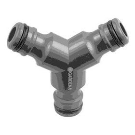 Gardena 934-50 OGS Hortum Y Bağlantı