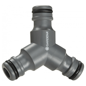 Gardena 934-50 OGS Hortum Y Bağlantı