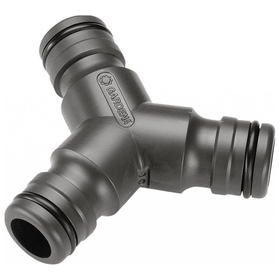 Gardena 934-50 OGS Hortum Y Bağlantı