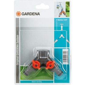 Gardena 938-20 İki Yönlü Vana