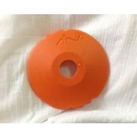 Gardena 9805-00-611 Plastik Misina Kaset Kapağı