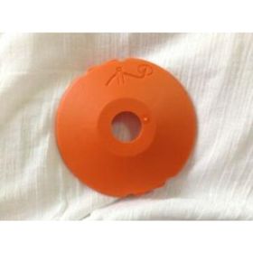 Gardena 9805-00-611 Plastik Misina Kaset Kapağı