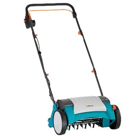 Gardena EVC100 Elektrikli Çim Biçme Makinesi